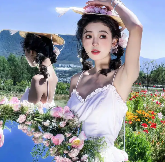 珠散不知昭安念